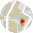 detail of MIT campus map