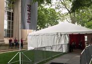 "MIT Medical Tent"