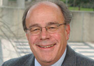 Dr. Alan Siegel, 2013 MIT Excellence Award winner